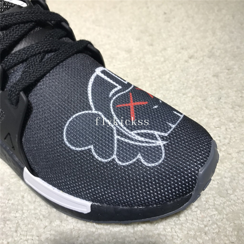 Kaws X Adidas NMD Real Boost BY9949